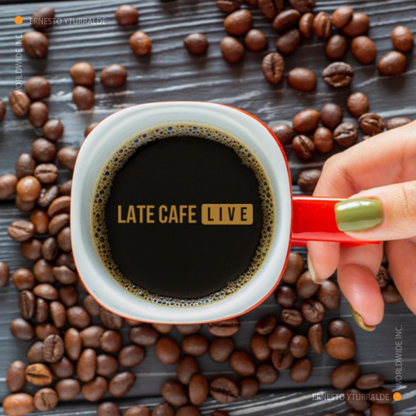 Late Café Live: Facilitadores Experienciales