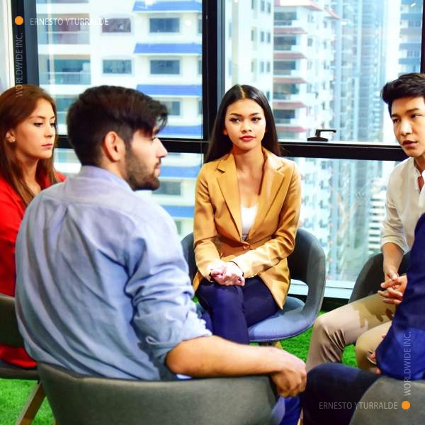 Open Space Workshops: Talleres para la gestión del cambio y el desarrollo de competencias del talento humano de tu organización